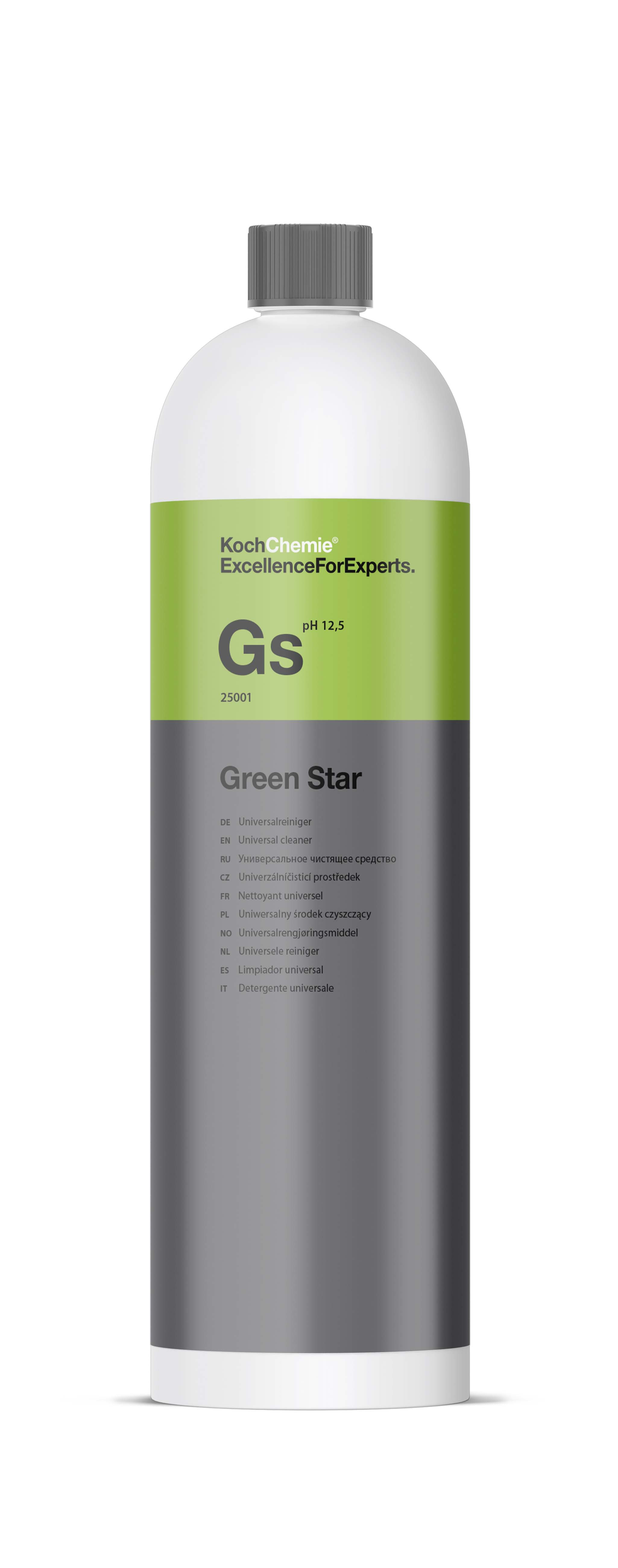Koch-Chemie Green Star 1l Universalreiniger